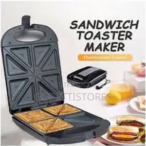 Sandwich Maker