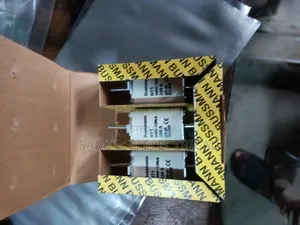 250a 500v Fuse Link 3 PCS