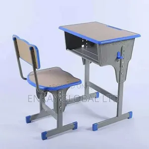 Quality Student Lucker and Chair