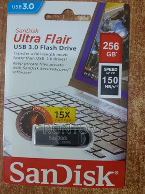 Sandisk Flash Drive