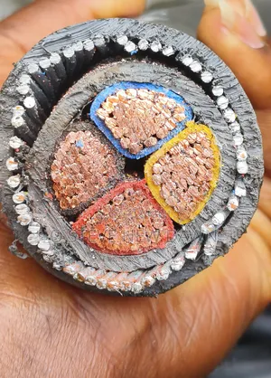 70mm Armoured Cable
