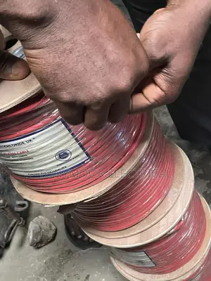 Alarm Cable 1.5mm 2core Available