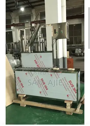 Dispenser Filling Machine