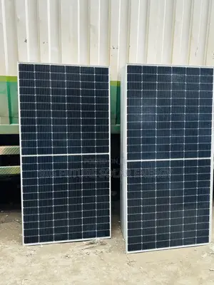 600watts Bificial Longi Solar Panel 144c