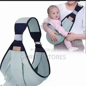 Baby Sling Carrier