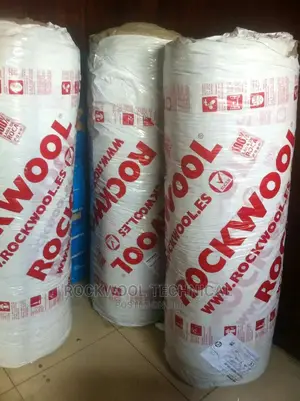 Rockwool Mineral Wool UK Spain Nigeria