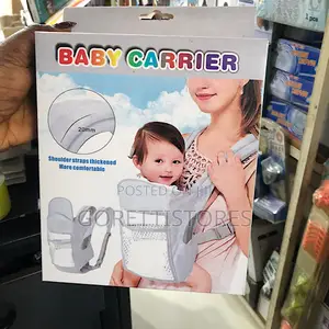 Baby Carrier