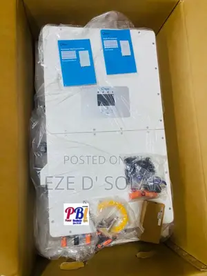Deye 50kva 3phase