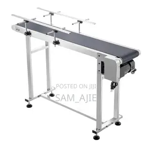 1.5 Meter Electric Belt Conveyor