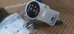 Water Pressure Booster Pump – 72watts
