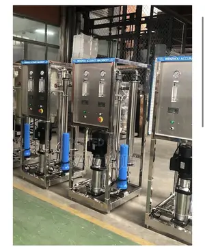 500 Litres Reverse Osmosis System