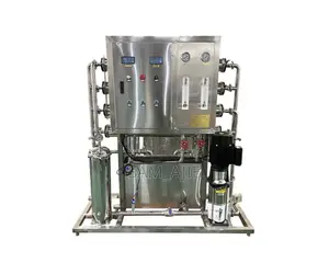 Reverse Osmosis Machine 1000l/Hr