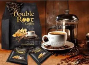 Double Root Coffee