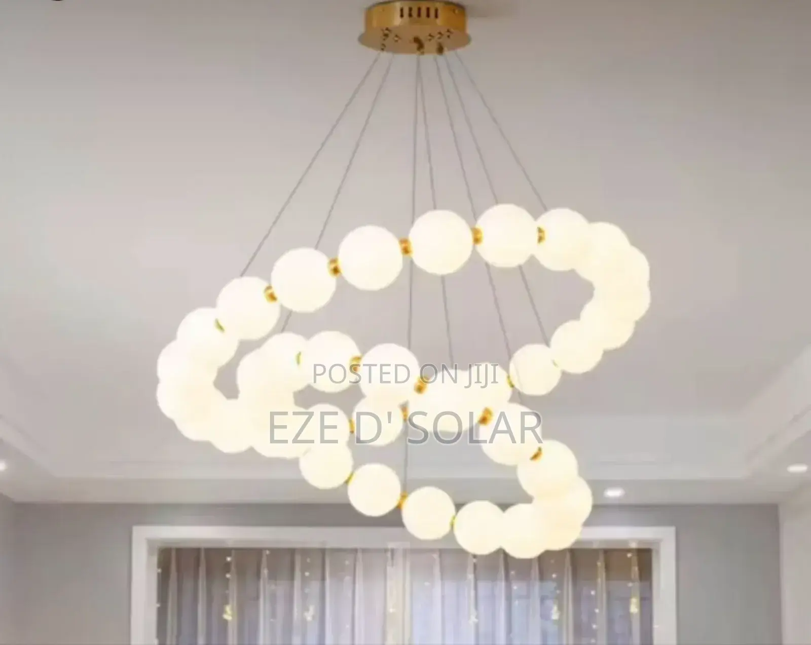 Chandelier Light