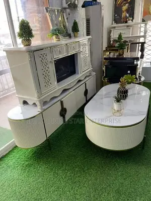 Electric Fire Place Tv Stand for Living Room