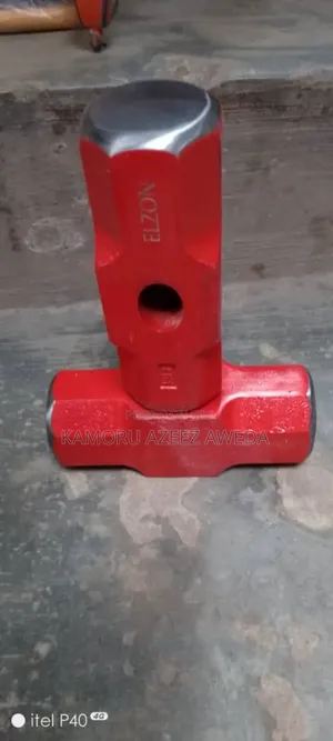 Sledge Head Hammer Original