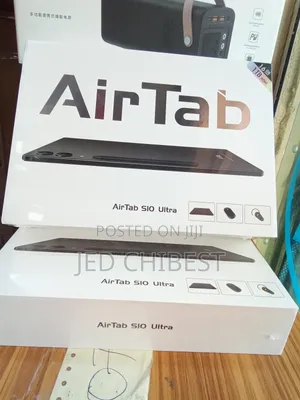 New AirTab S10 Ultra 1 TB