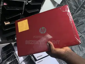 New Laptop HP 15 4GB Intel HDD 1T