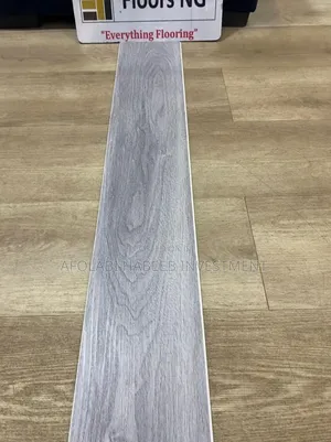SPC Flooring (Per Square Meter)