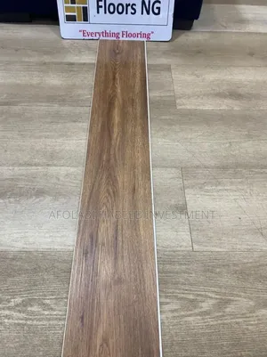 SPC Flooring (Per Square Meter)