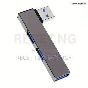 Usb Hub Type C 3 Port Usb3.0 5gbps