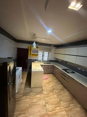 4bdrm Duplex in Ikeja GRA for rent