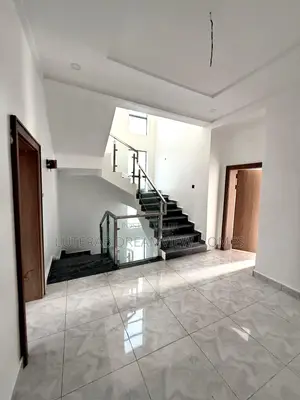 4bdrm Townhouse/Terrace in Mabushi for sale