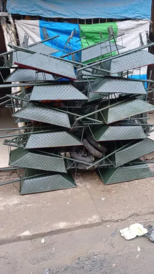 Local Wheel Barrow Original