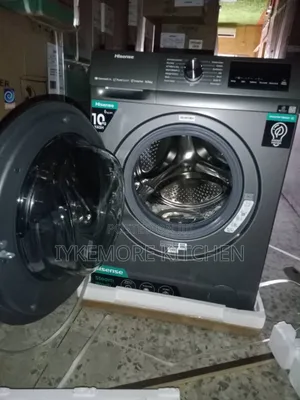 Hisense 12 Kg Washing Machine and Dryer