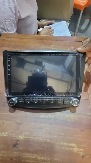 Lexus Is250 Android Player Reverse Camara