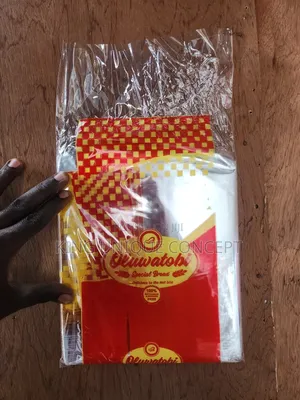 Customize Bread Nylon