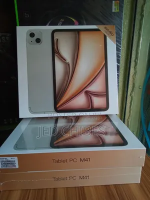 New Modio M39 512 GB