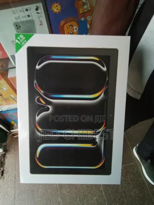 New CCIT Pad One 1 TB