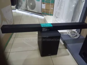 Hisense Soundbar 420w