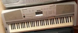 Yamaha Keyboard