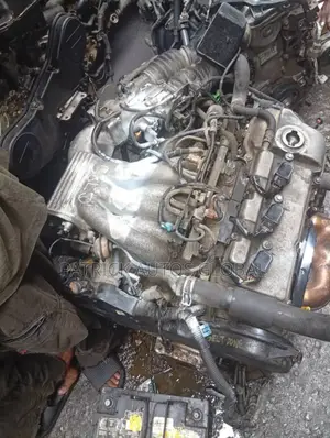 Toyota Engine 1mz