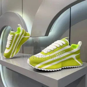 Unisex Sneakers