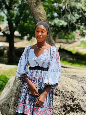 Am a Student, Just Want to Work to Support and I Will Not Disappoint .