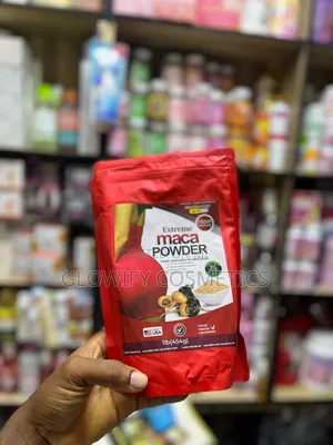 Extreme Maca Powder