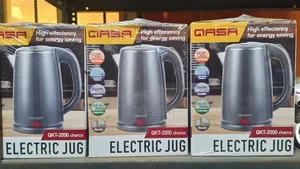 Qasa Electric Jug 1.7l