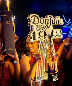 Donjulio Champagne Carrier