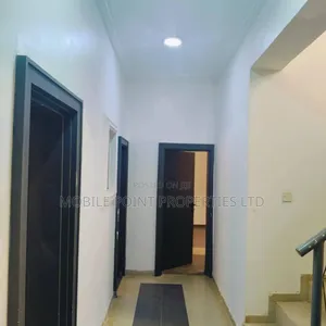5bdrm Duplex in Wuse 2 for rent