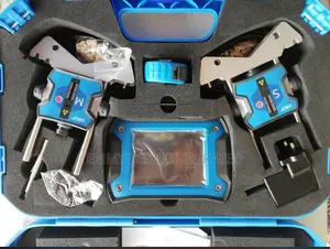 Did Shaft Alignment Tool