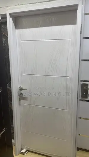 White Israeli Interior 3 by 7ft