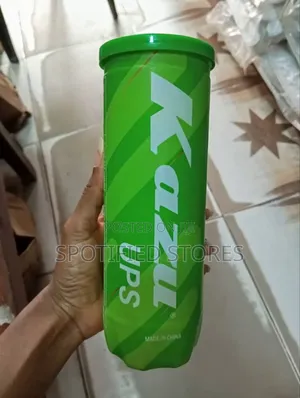 Kazu Tennis Ball