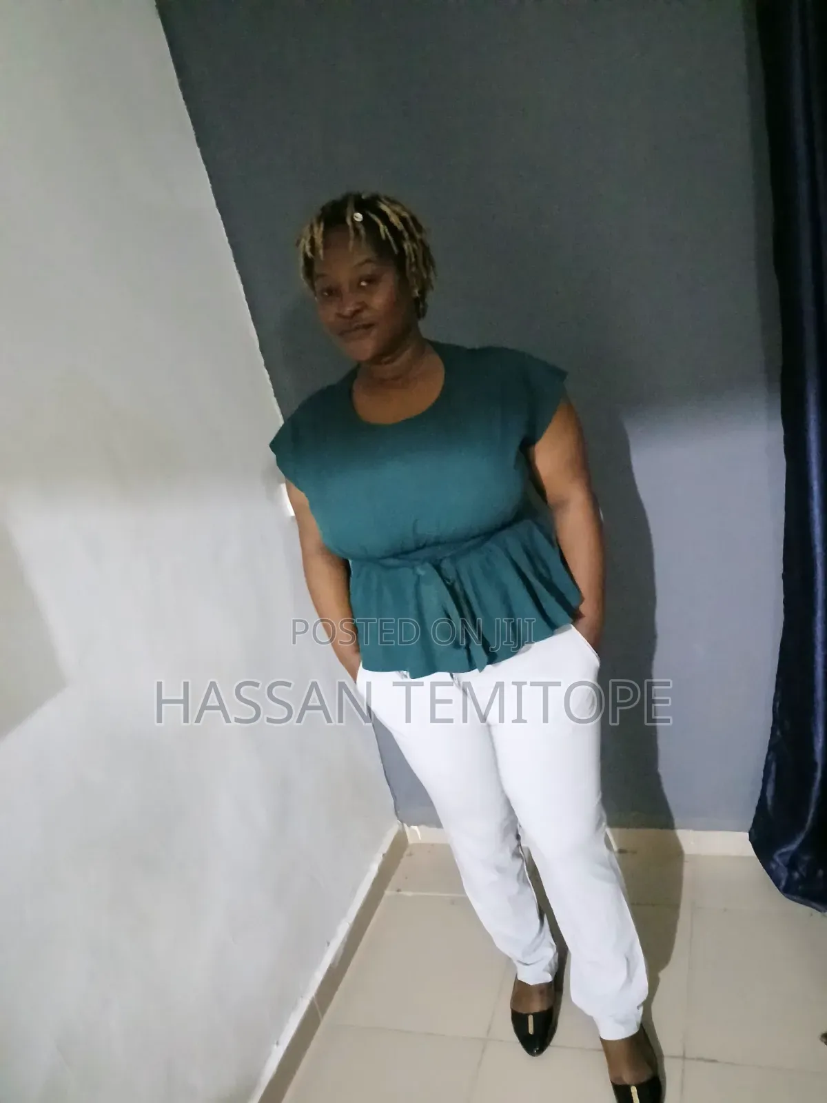 Receptionist or More