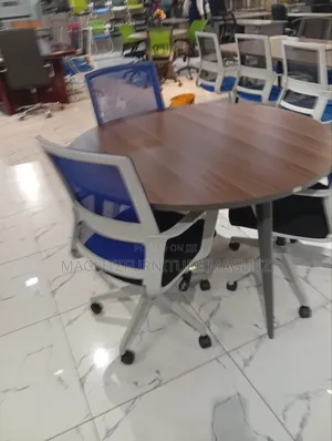 Executive Conference Table
