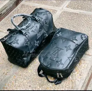 High Quality Luxury Louis Vuitton Backpack and Duffle Bags
