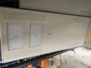 A 3 60watts Felicity Solar Street Light