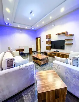 Furnished 20bdrm Apartment in Maitama for sale